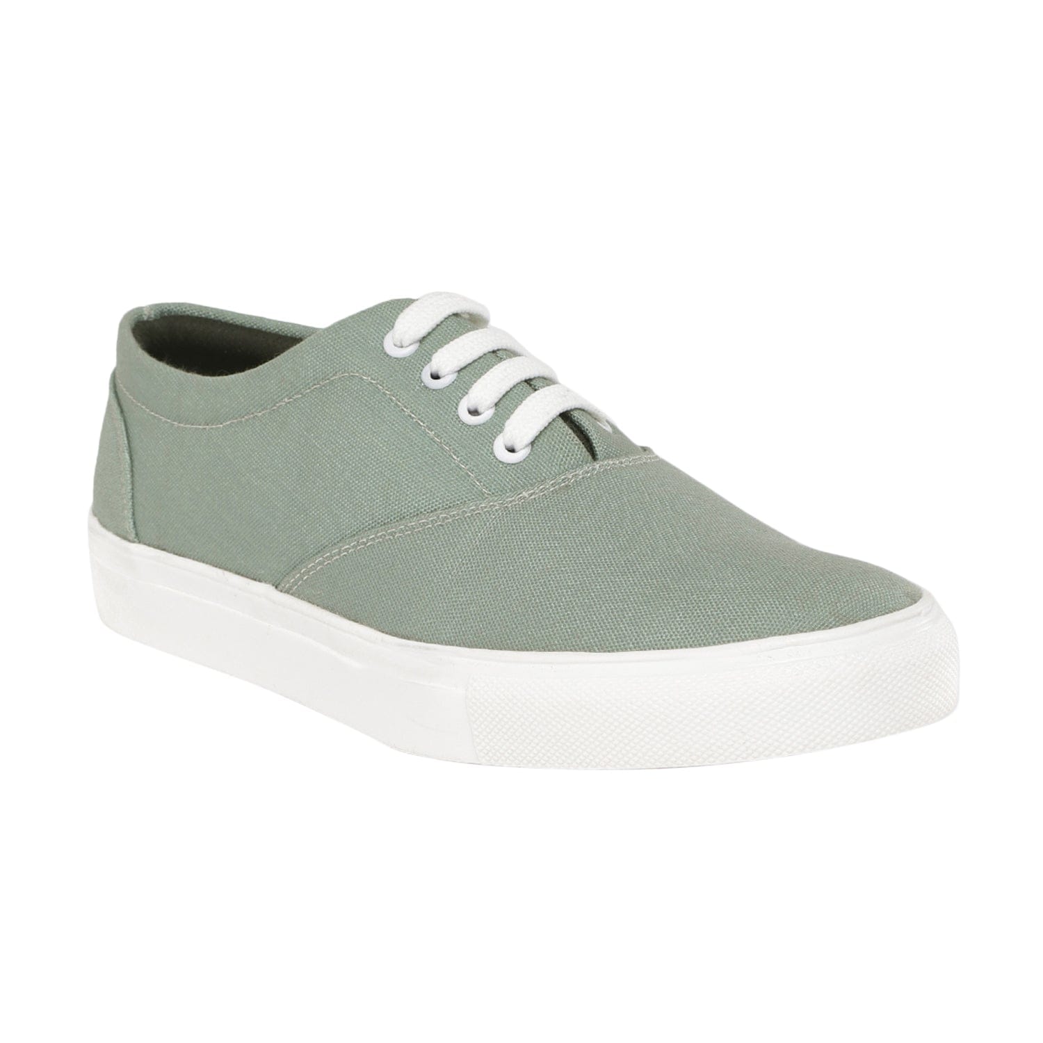 Funkfeets Unisex Olive Green Sneakers – Funkfeets Sneakers
